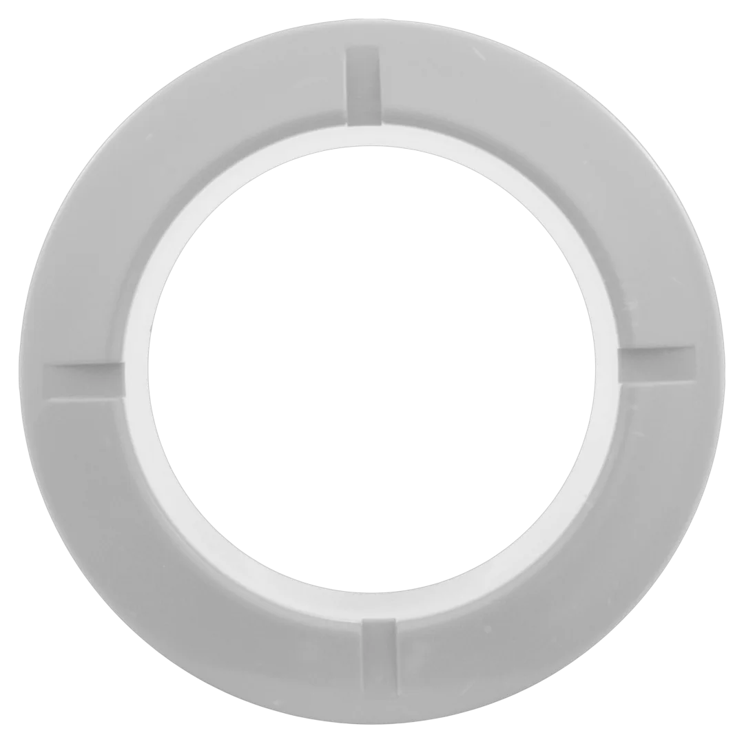 Waterway 215-1250 CAD Jet Wall Fitting - Front