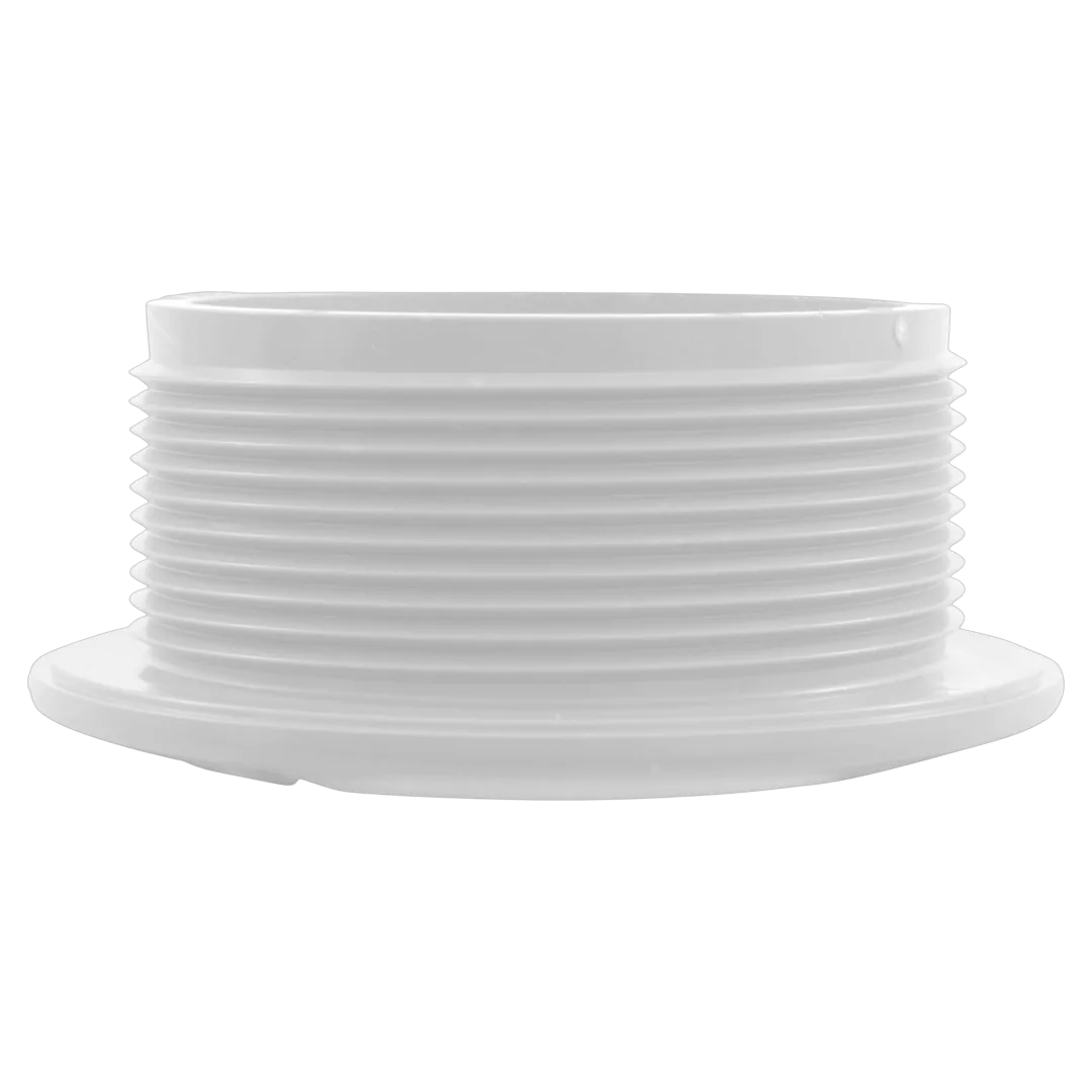 Waterway 215-1250 CAD Jet Wall Fitting - Side