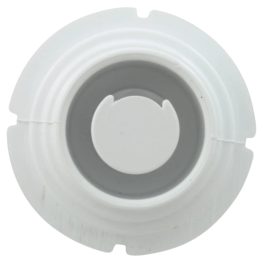 Waterway 215-1390 Poly Storm Gunite Wall Fitting - Back