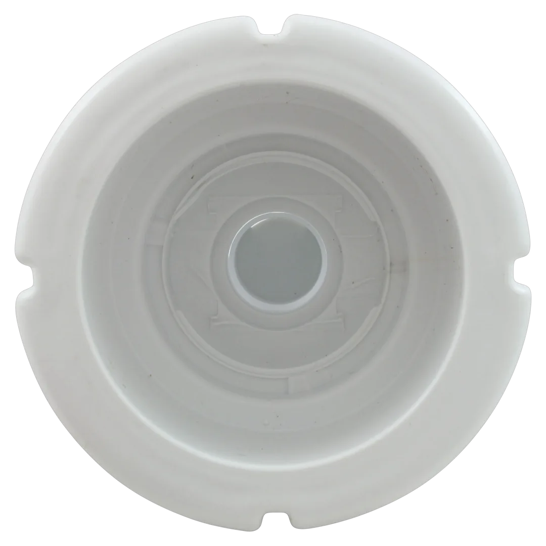 Waterway 215-1390 Poly Storm Gunite Wall Fitting - Front