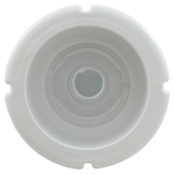 Waterway 215-1390 Poly Storm Gunite Wall Fitting - Front