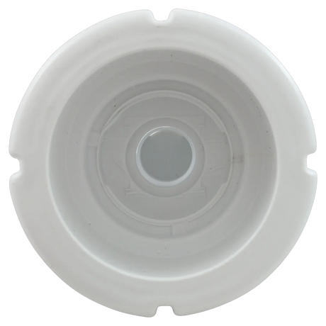 Waterway 215-1390 Poly Storm Gunite Wall Fitting - Front