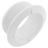 Waterway 215-1750 Poly Jet Wall Fitting White