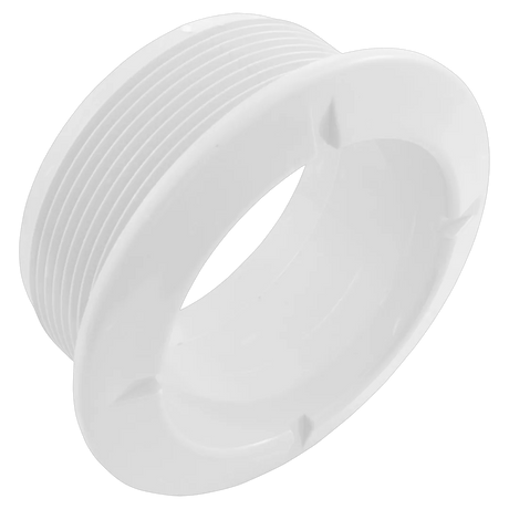 Waterway 215-1750 Poly Jet Wall Fitting White