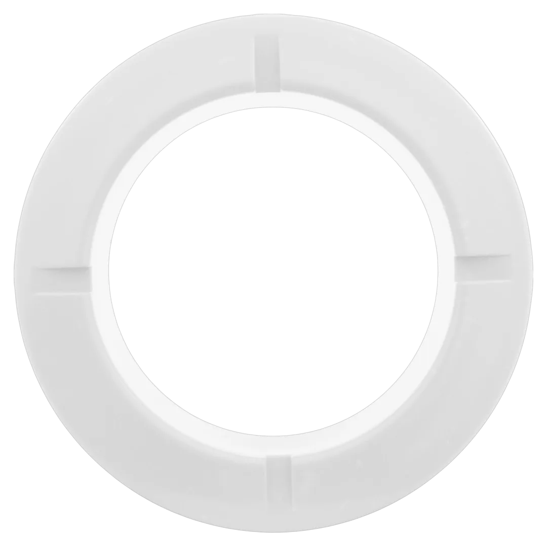 Waterway 215-1750 Poly Jet Wall Fitting - Front