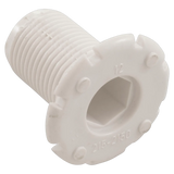 Waterway 215-2150 Wall Fitting for Air Injector