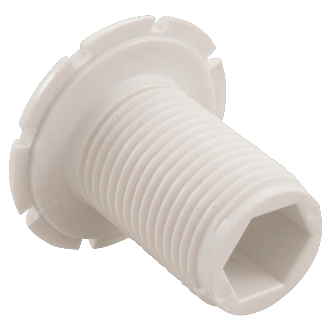 Waterway 215-2150 Air Injector Wall Fitting - Reverse