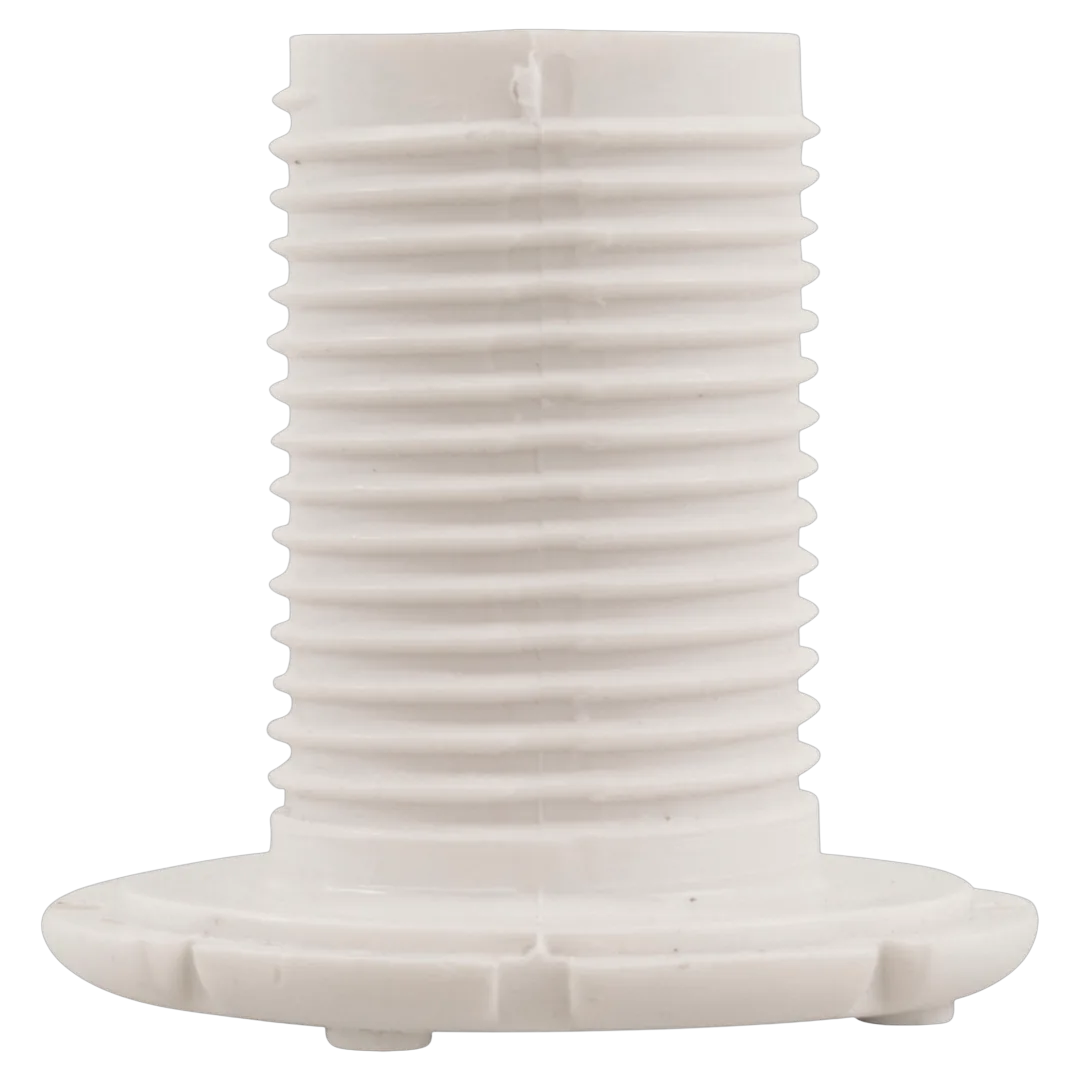 Waterway 215-2150 Air Injector Wall Fitting - Side