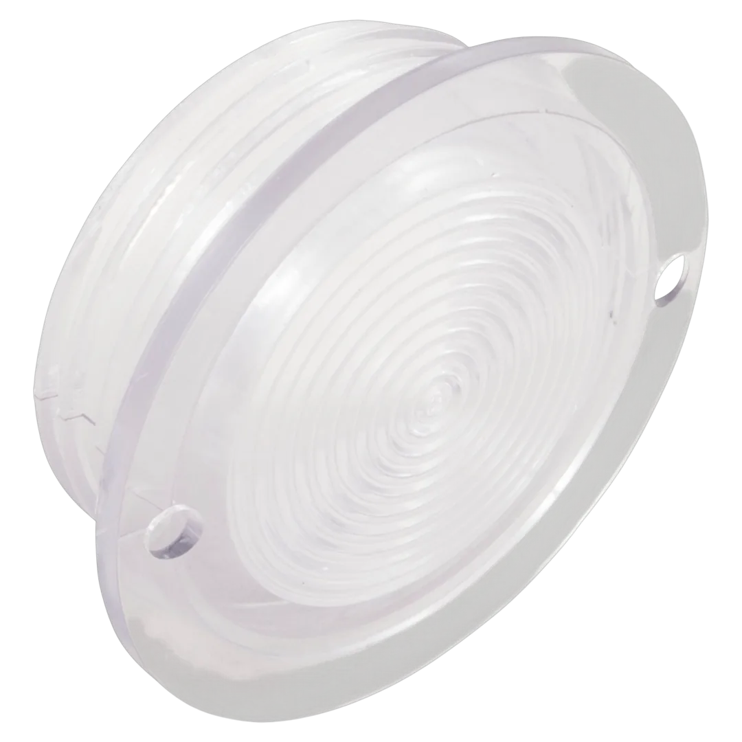 Waterway 215-4360 Front Access Pool Light Lens
