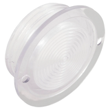 Waterway 215-4360 Front Access Pool Light Lens