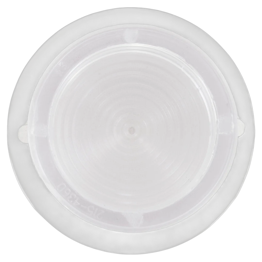 Waterway 215-4360 Front Access Light Lens - Back