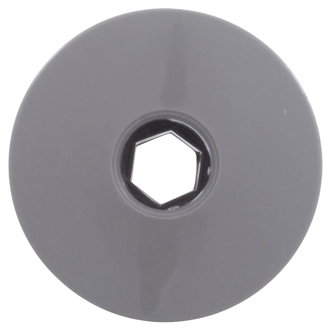 Waterway 215-9867 Ozone Cluster Jet Gray