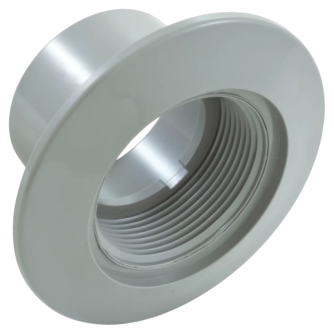 Waterway 215-9897 Gray Wall Fitting