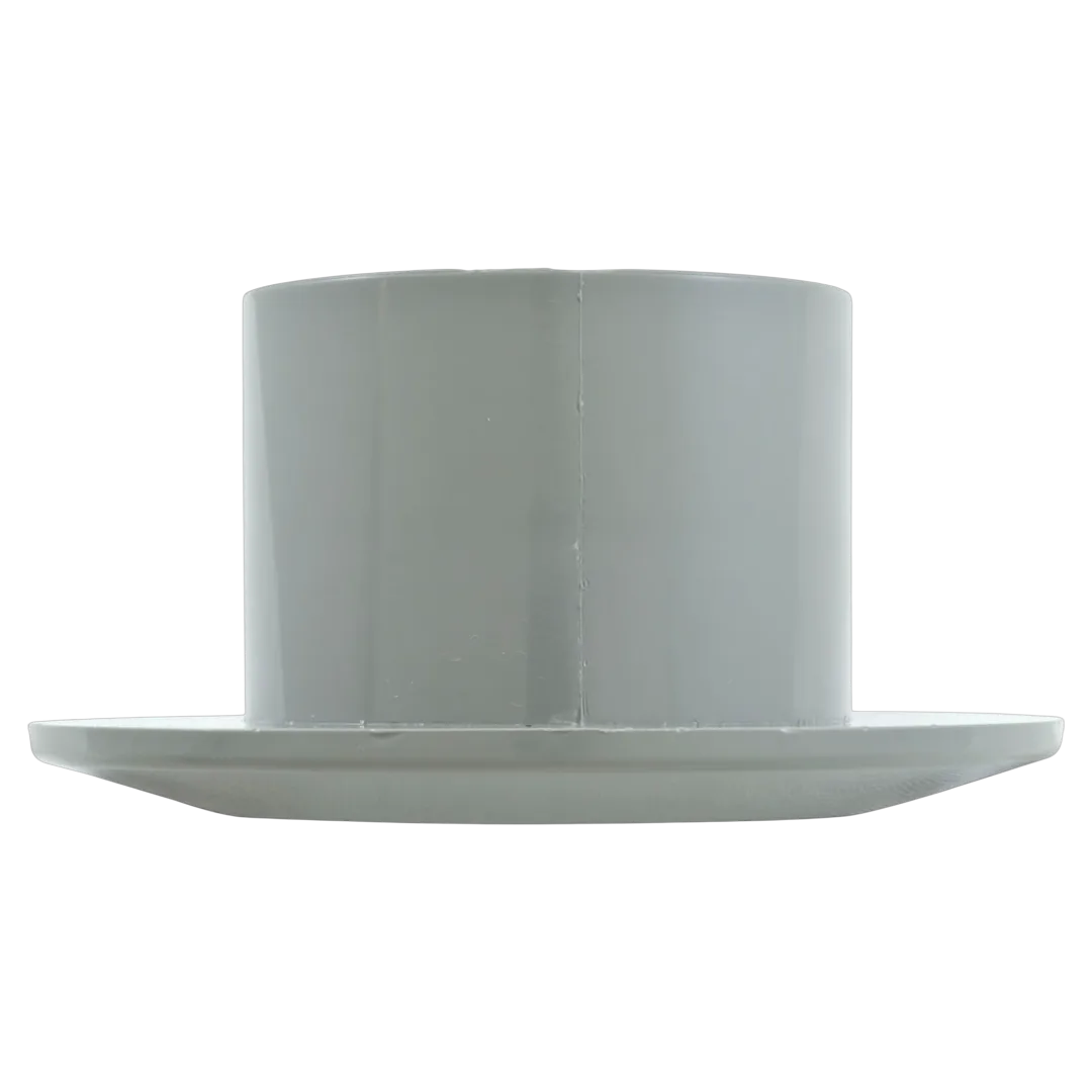 Waterway 215-9897 Gray Wall Fitting - Side