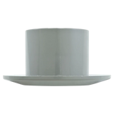 Waterway 215-9897 Gray Wall Fitting - Side