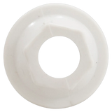 Waterway 217-1080 White Gunite Jet Nozzle