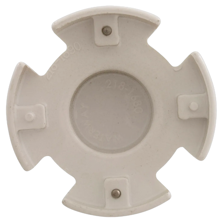 Waterway 218-1680 Adjustable Mini Jet Wrench - Front