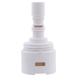 Waterway Mini Storm Jet Diffuser 218-6530 - Back
