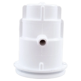 Waterway 222-1040 Adjustable Mini Jet Body - Back