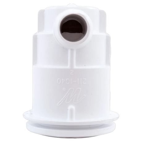 Waterway 222-1040 Adjustable Mini Jet Body - Front