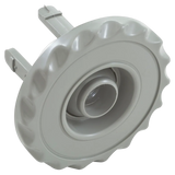 Waterway 224-1007G Gunite Jet Eyeball Gray