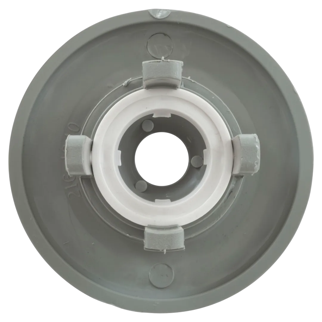 Waterway 224-1007G Gunite Jet Eyeball Assembly - Back