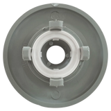 Waterway 224-1007G Gunite Jet Eyeball Assembly - Back