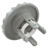 Waterway 224-1007G Gunite Jet Eyeball Assembly - Reverse