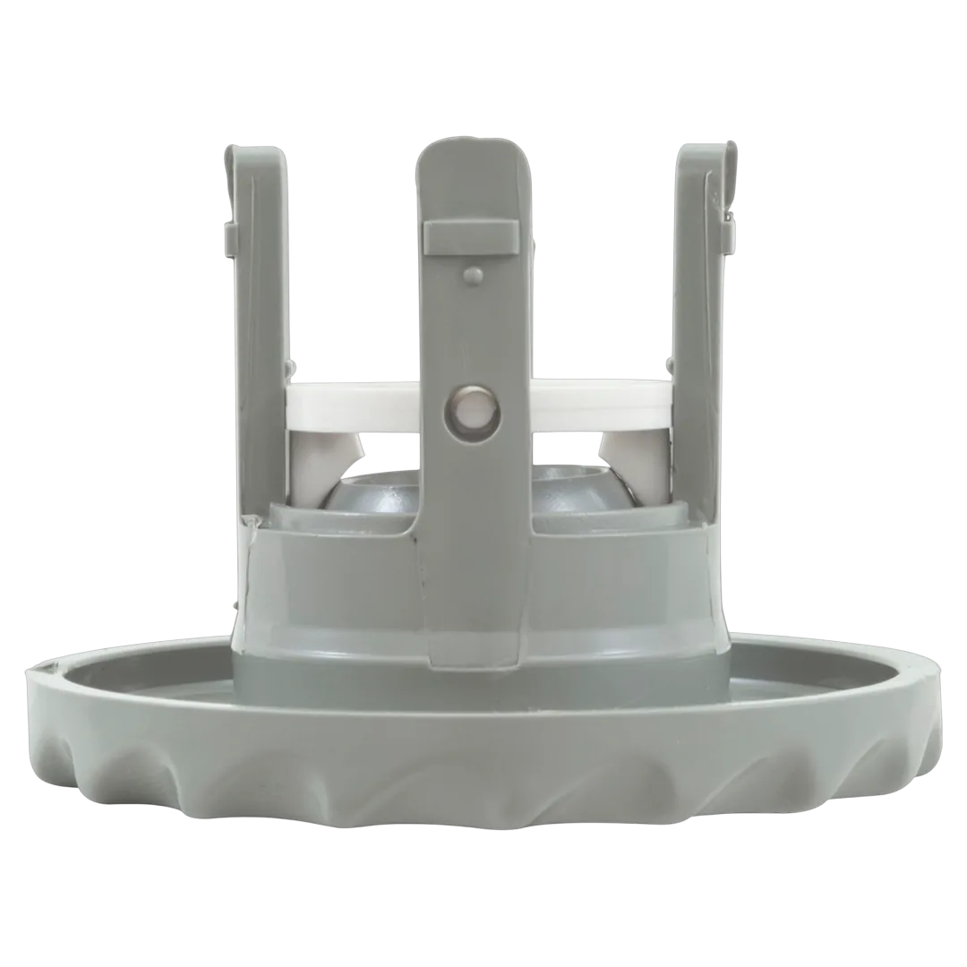 Waterway 224-1007G Gunite Jet Eyeball Assembly - Side