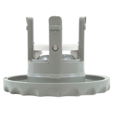 Waterway 224-1007G Gunite Jet Eyeball Assembly - Side