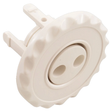 Waterway 224-1040 Mini Jet Pulsator Eyeball Assembly