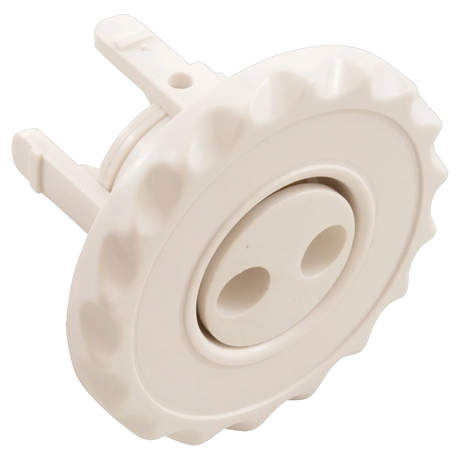 Waterway 224-1040 Mini Jet Pulsator Eyeball Assembly