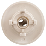 Waterway 224-1040 Gunite Mini Jet Pulsator Eyeball Assembly - Back