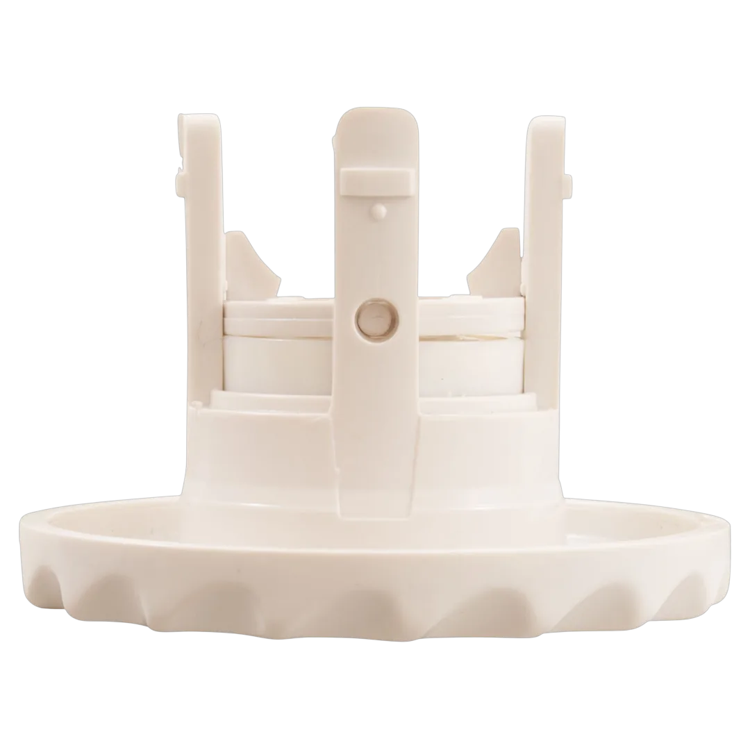 Waterway 224-1040 Gunite Mini Jet Pulsator Eyeball Assembly - Side