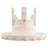 Waterway 224-1040 Gunite Mini Jet Pulsator Eyeball Assembly - Side