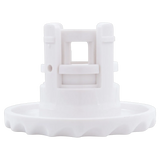 Waterway 224-1040 Mini Jet Pulsator Eyeball Assembly - Back