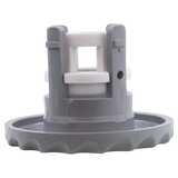 Waterway 224-1047 Mini Pulsator Jet Internal - Front