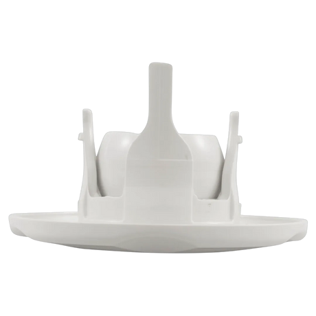 Waterway 250 ES Bath Jet in white