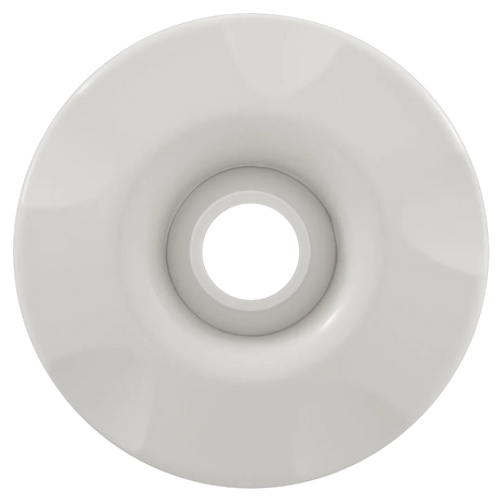 Waterway 250 ES Bath Jet 227-4020-CW - Front
