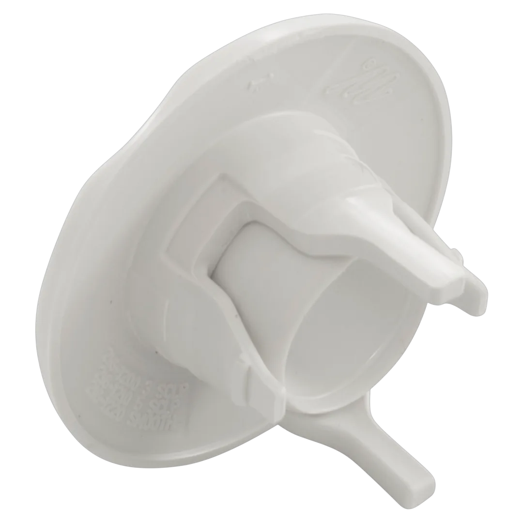 Waterway 250 ES Bath Jet 227-4020-CW - Reverse