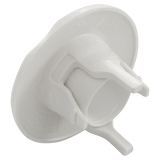 Waterway 250 ES Bath Jet 227-4020-CW - Reverse