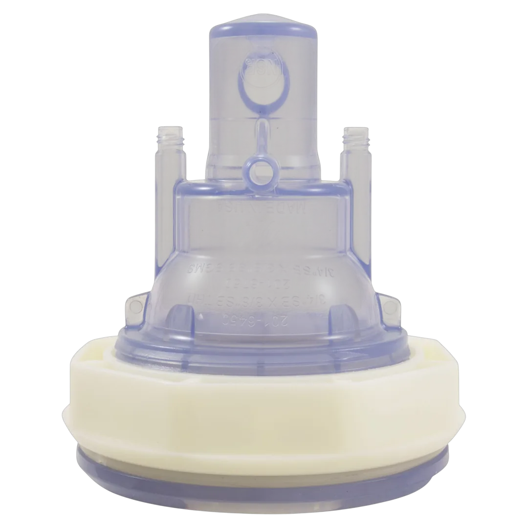 Waterway Power Storm 228-0018 Jet Body - Back