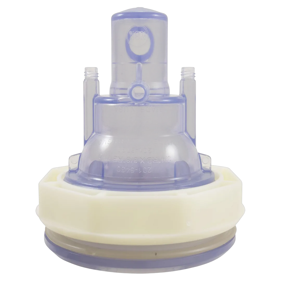 Waterway Power Storm Jet Body 228-0048G - Back
