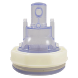 Waterway Power Storm Jet Body 228-0048G - Back