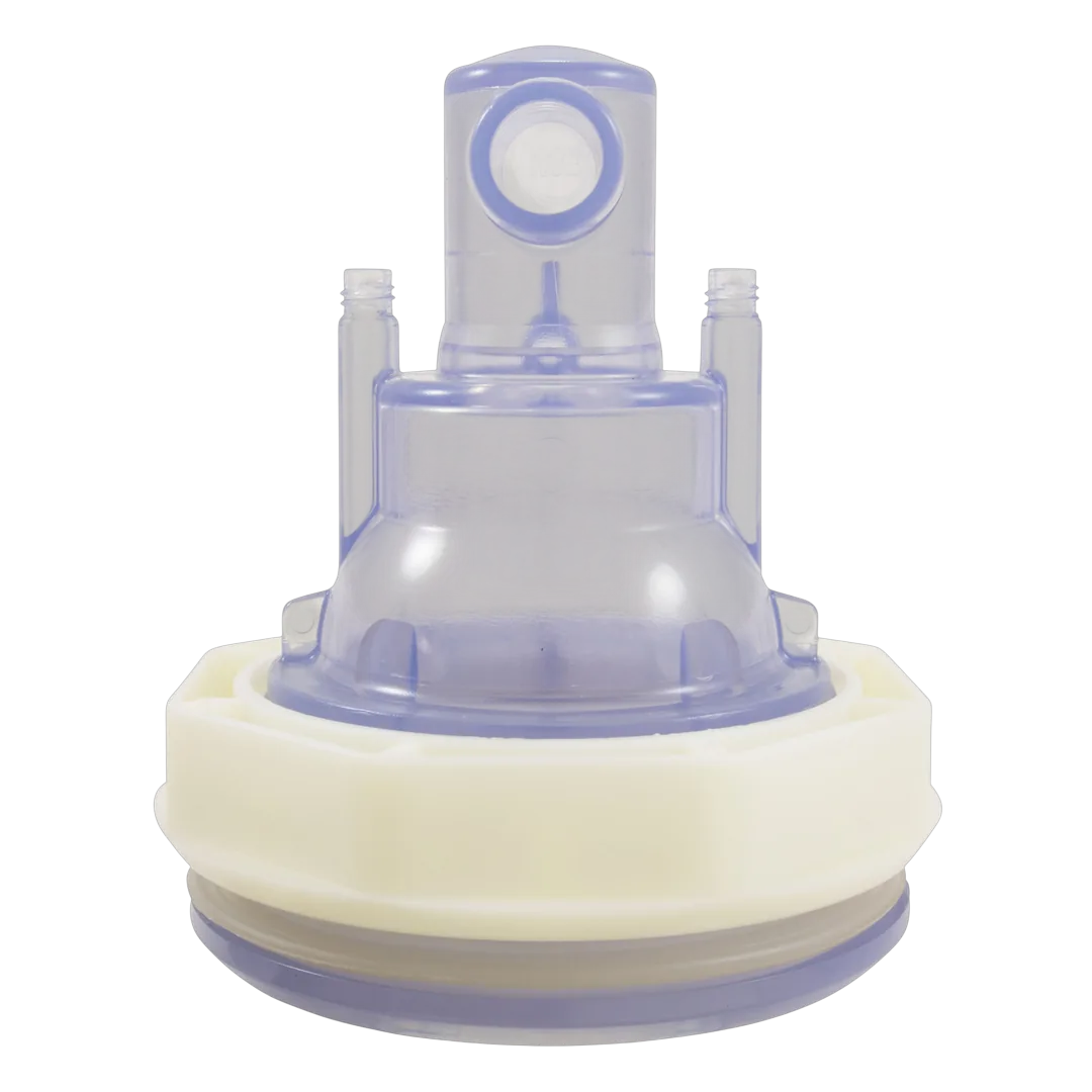 Waterway Power Storm Jet Body 228-0048G - Front