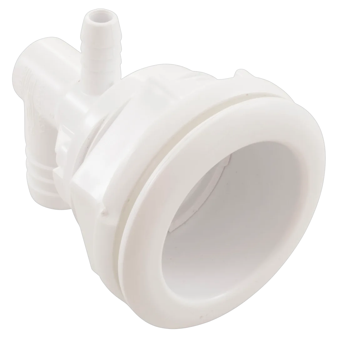 Waterway Mini Storm Jet Body, model 228-0308, clear