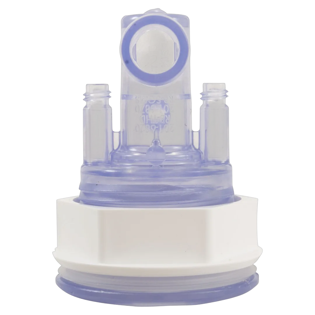 Waterway 228-0308 Mini Storm Jet Body - Front