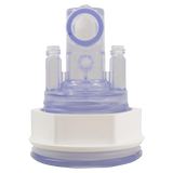 Waterway 228-0308 Mini Storm Jet Body - Front