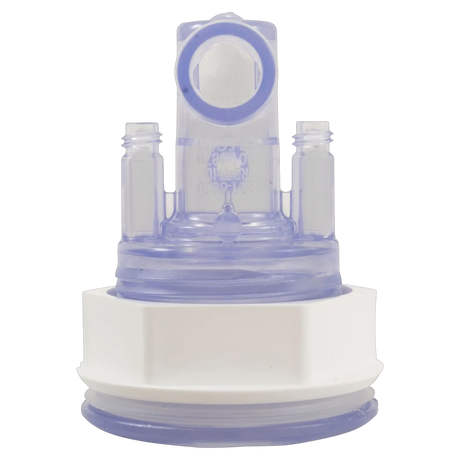 Waterway 228-0308 Mini Storm Jet Body - Front