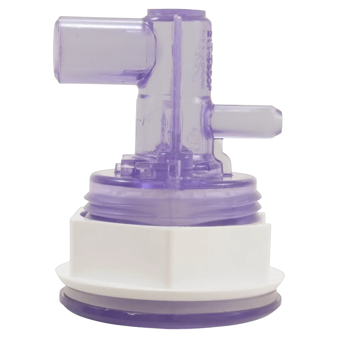 Waterway 228-0338 Mini Storm Jet Body - Alt (5)